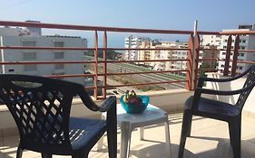 Hary Luxury Seaside Apartment
